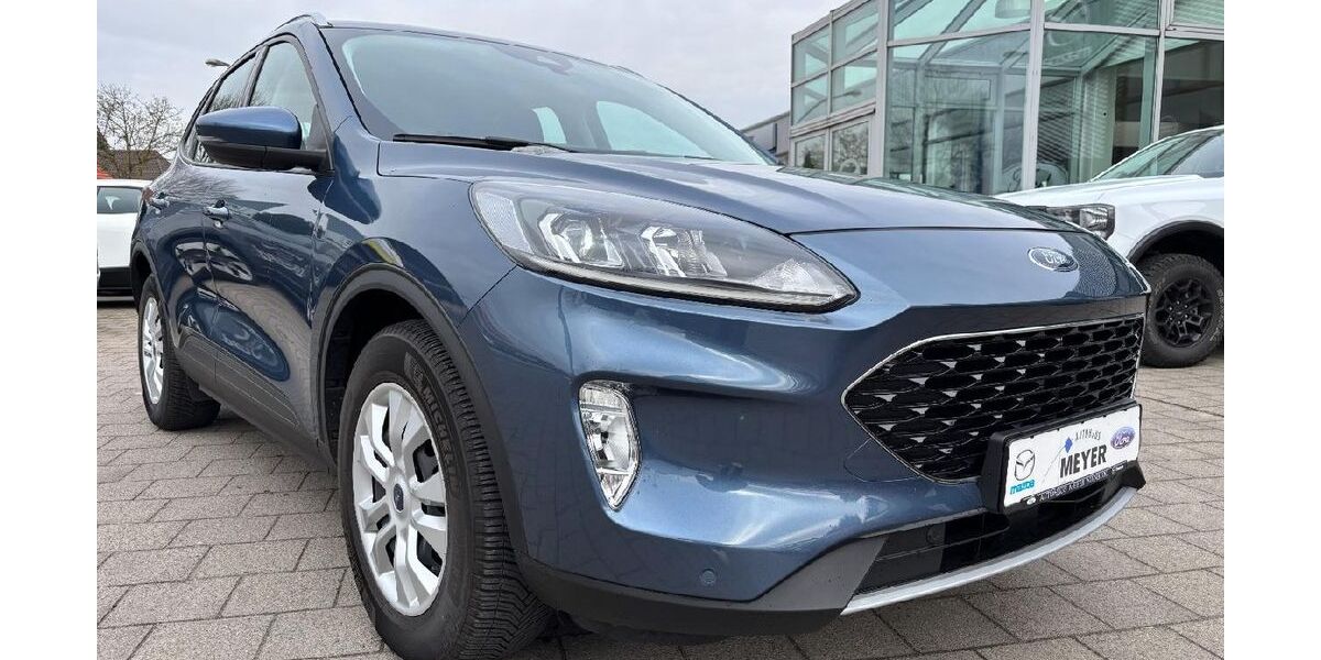 Ford Kuga 31.100 km 20.450 &euro; Nienburg 31582