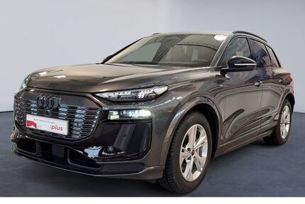 Audi Q6 e-tron 2.000 km 80.980 &euro; Braunschweig 38124