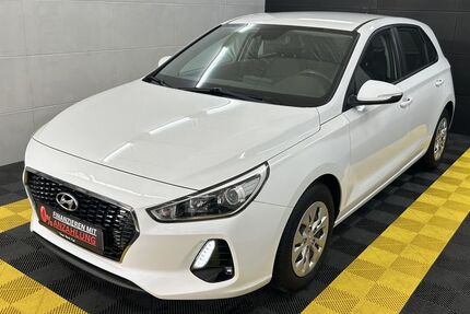 Hyundai i30 135.874 km 9.890 &euro; Ostrhauderfehn 26842
