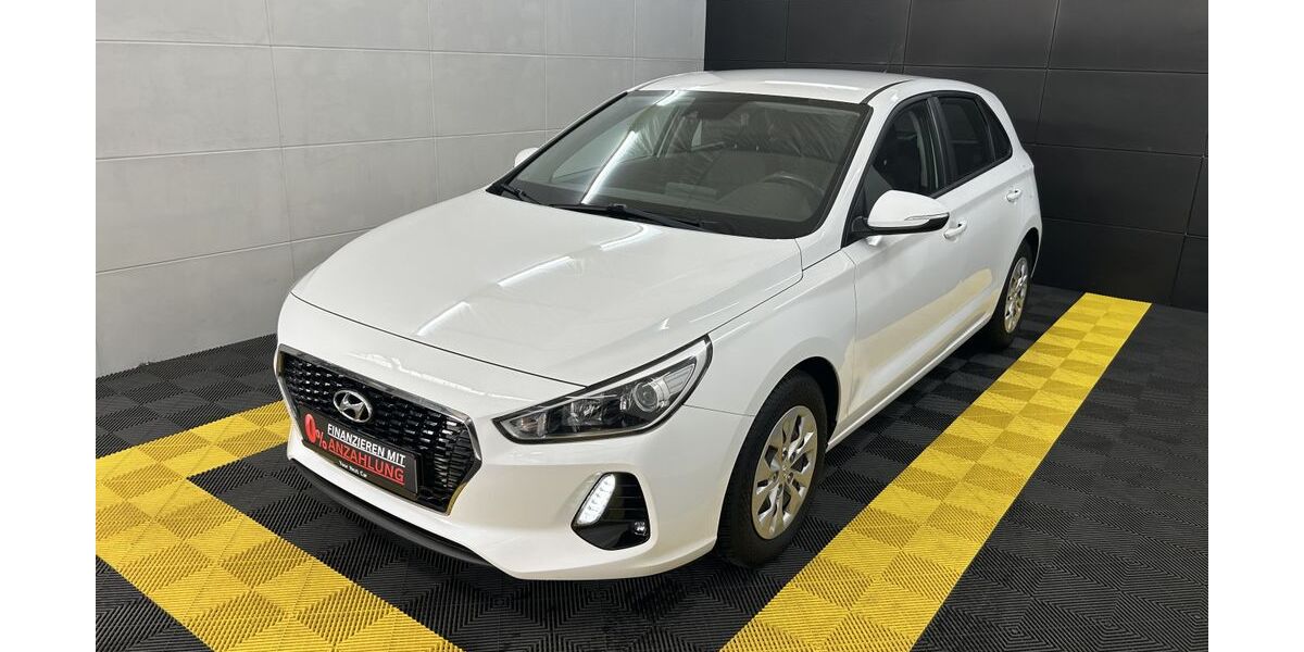Hyundai i30 135.874 km 9.890 &euro; Ostrhauderfehn 26842