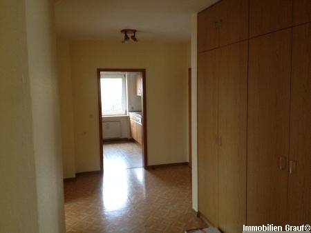 Etagenwohnung Feuchtwangen - 4 Zimmer, 108 m&sup2;, 820&euro; | Angebot:25321883