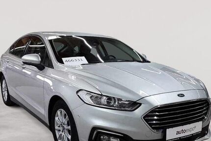 Ford Mondeo 101.509 km 12.989 &euro; Fernwald-Steinbach 35463