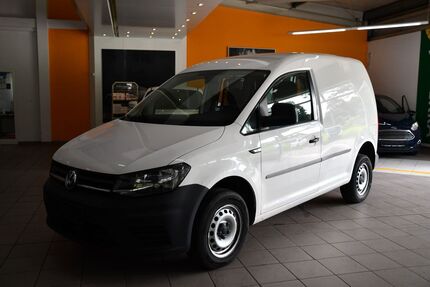VW Caddy 125.200 km 9.950 &euro; Eisenberg 07607