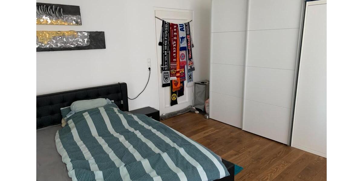 Erdgeschoßwohnung Neckargemünd - 1.5 Zimmer, 43 m&sup2;, 590&euro; | Angebot:26020896