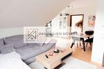 Dachgeschoßwohnung Jünkerath - 3 Zimmer, 90 m&sup2;, 750&euro; | Angebot:26637854