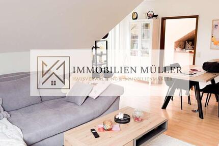 Wohnung Jünkerath - 3 Zimmer, 90 m&sup2;, 750&euro; | Angebot:26637854