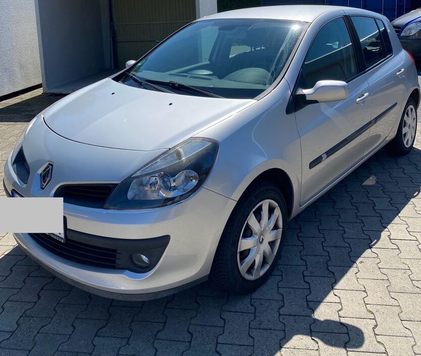 Clio