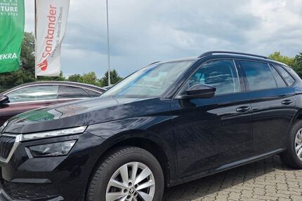 Skoda Kamiq 65.000 km 19.990 &euro; Wittenberge 19322