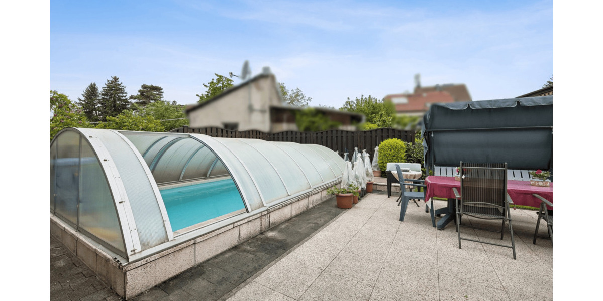 Doppelhaushälfte Neuenhagen bei Berlin - 3 Zimmer, 85 m&sup2;, 320.000&euro; | Angebot:26737467