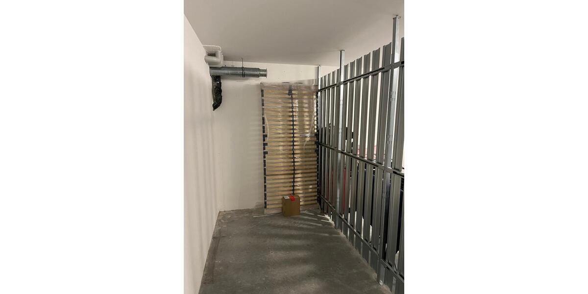 Etagenwohnung Augsburg Haunstetten-Siebenbrunn - 1 Zimmer, 26 m&sup2;, 605&euro; | Angebot:26253691