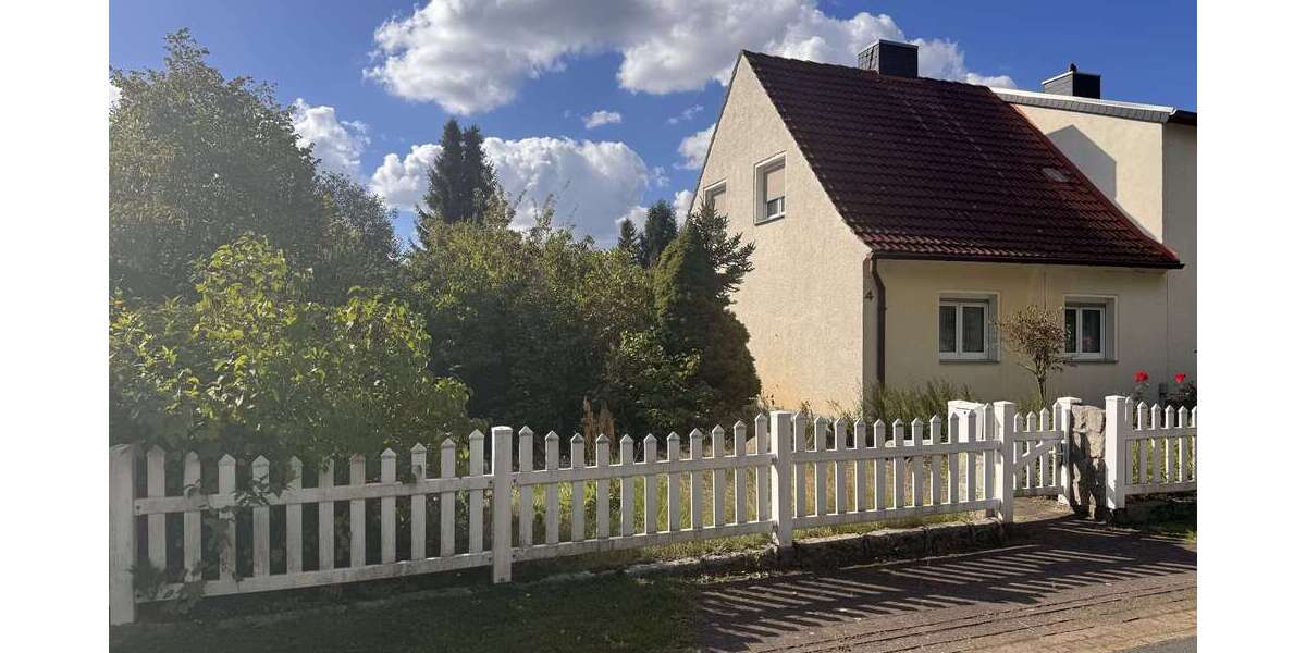 Einfamilienhaus Zahna-Elster Elster - 3 Zimmer, 52 m&sup2;, 64.900&euro; | Angebot:24206254
