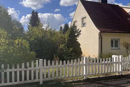 Haus Zahna-Elster Elster - 3 Zimmer, 52 m&sup2;, 64.900&euro; | Angebot:24206254