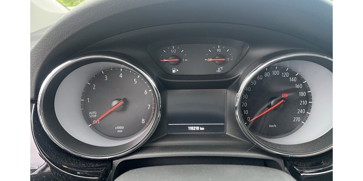 Opel Astra K Sports Tourer 118.000 km 8.000 &euro; Mainz 55116