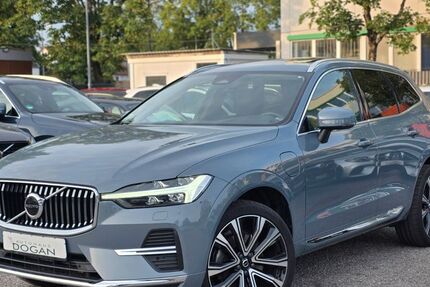 Volvo XC60 125.000 km 36.900 &euro; München 81243