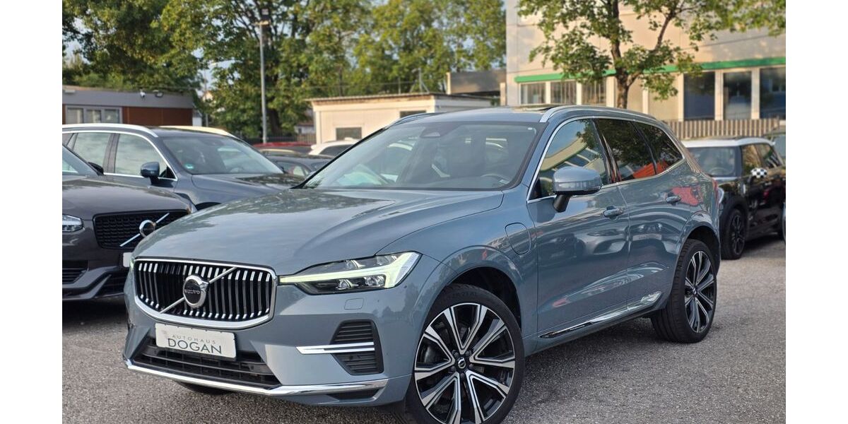 Volvo XC60 125.000 km 36.900 &euro; München 81243