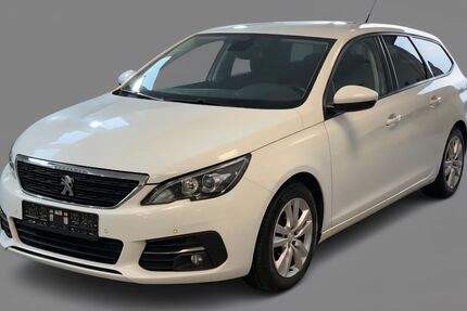 Peugeot 308 165.000 km 8.500 &euro; Blankenfelde-Mahlow 15827