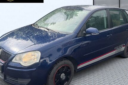VW Polo 146.179 km 2.280 &euro; Büdelsdorf 24782