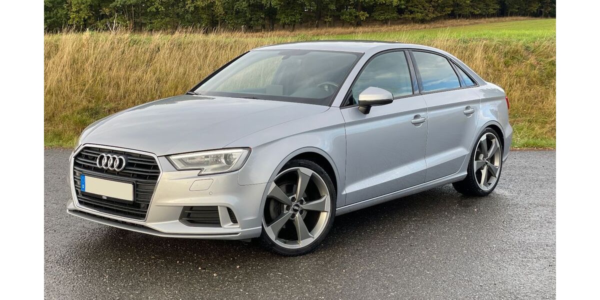 Audi A3 130.000 km 13.900 &euro; Werdau 08412
