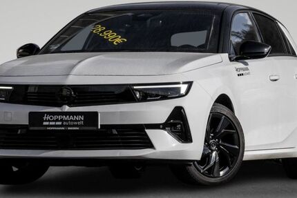 Opel Astra 13.990 km 32.490 &euro; Siegen 57072