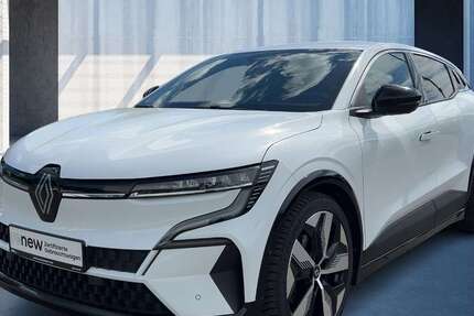 Renault Megane E-Tech 50.669 km 21.950 &euro; Sankt Augustin 53757