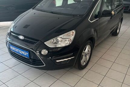 Ford S-Max 300.000 km 4.600 &euro; Kerpen (bei Köln) 50169