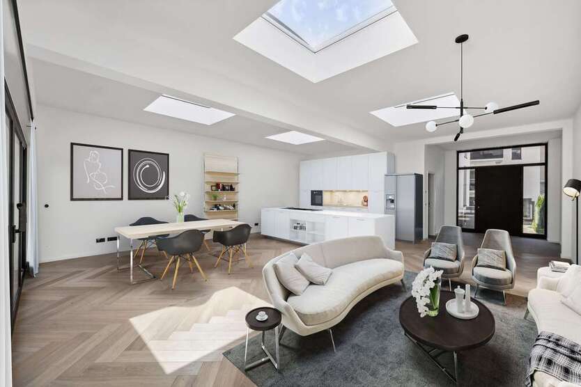 Wohnung zum Kaufen in Köln 1.295.000 € 180 m²