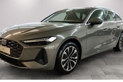 Audi A5 19.000 km 38.490 &euro; Borna 04552