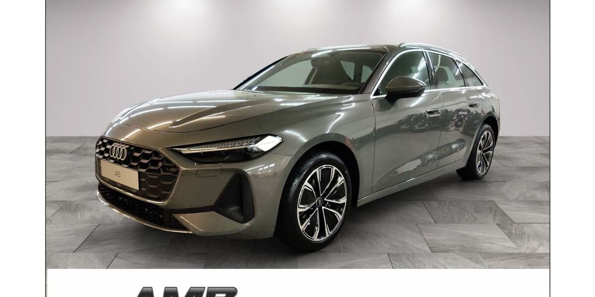 Audi A5 19.000 km 38.490 &euro; Borna 04552