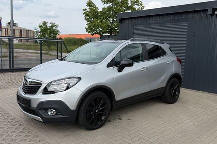 Opel Mokka 80.628 km 8.800 &euro; Salzwedel 29410