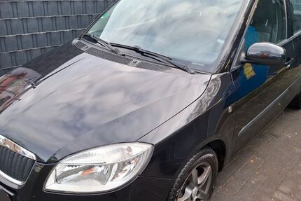 Skoda Fabia 222.000 km 1.789 &euro; Mönchengladbach 41068