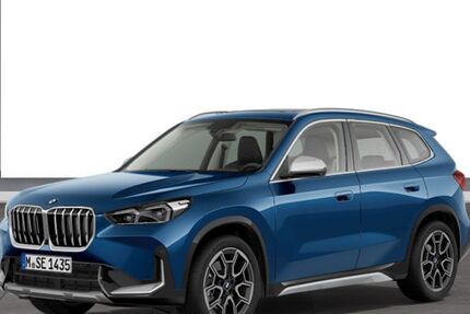 BMW X1 24.700 km 44.820 € Kronach 96317