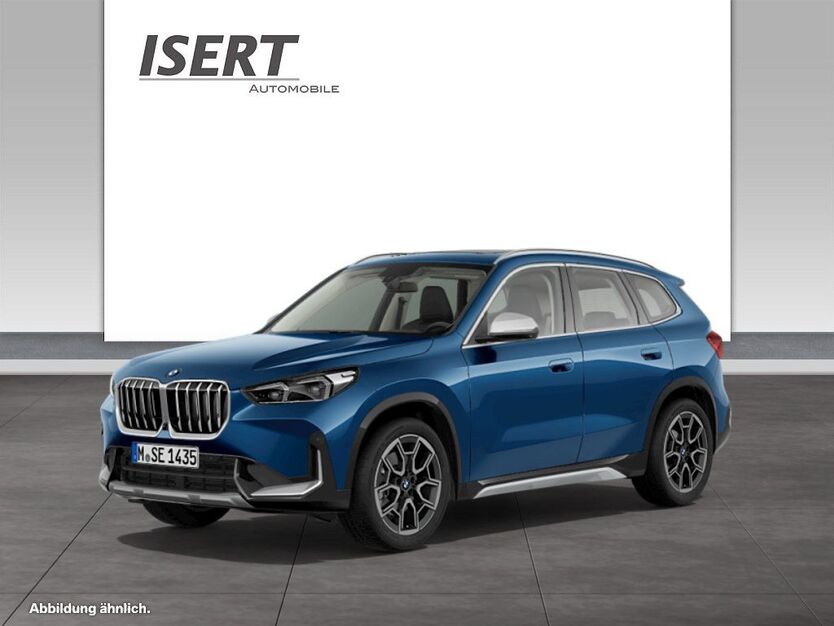 BMW X1 24.700 km 44.820 € Kronach 96317