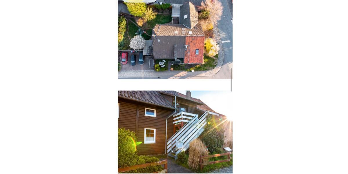 Dachgeschoßwohnung Peine Peine Kernstadt - 4 Zimmer, 90 m&sup2;, 159.000&euro; | Angebot:27118088