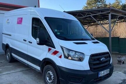 Ford Transit 100.000 km 15.000 &euro; Wiesbaden 61203