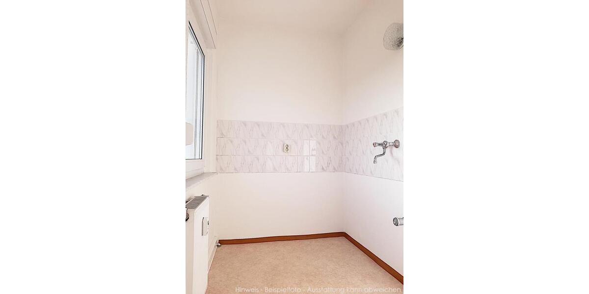Etagenwohnung Hoyerswerda - 1 Zimmer, 30 m&sup2;, 154&euro; | Angebot:26291174