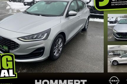 Ford Focus 25.400 km 17.490 &euro; Sonneberg 96515