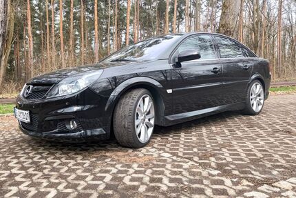 Opel Vectra 140.000 km 13.000 &euro; Görlitz 02827