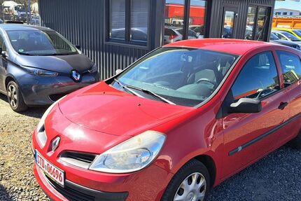 Renault Clio 215.000 km 1.350 € Buxtehude 21614