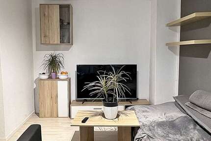 Wohnung zum Mieten in Kassel 545 € 49.71 m² 2 zimmer