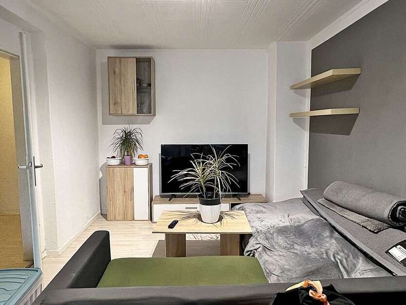 Wohnung zum Mieten in Kassel 545 € 49.71 m² 2 zimmer