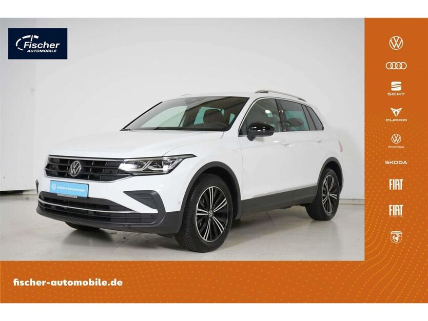 VW Tiguan 62.356 km 28.980 € Neumarkt 92318