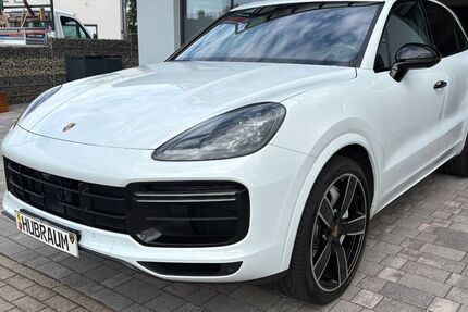 Porsche Cayenne 57.030 km 72.900 &euro; Neunkirchen 66538
