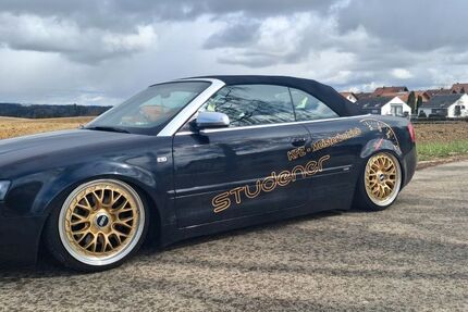 Audi A4 302.000 km 6.990 &euro; Eching 84174