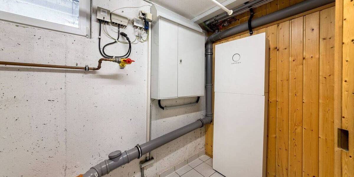 Doppelhaushälfte München Allach-Untermenzing - 5 Zimmer, 132 m&sup2;, 1.050.000&euro; | Angebot:26875616