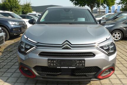 Citroen C4 107.000 km 14.890 &euro; Wolfenbüttel 38304