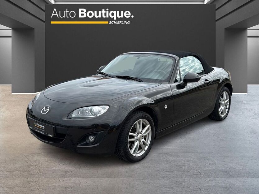 MX-5