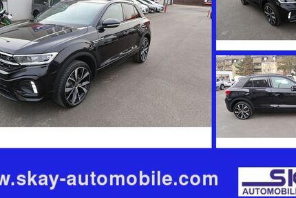 VW T-Roc 4.983 km 26.999 &euro; Herne 44628