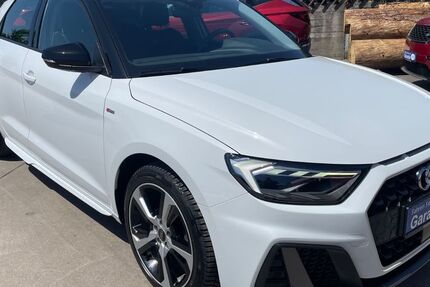 Audi A1 74.000 km 18.500 &euro; Neuhofen 67141