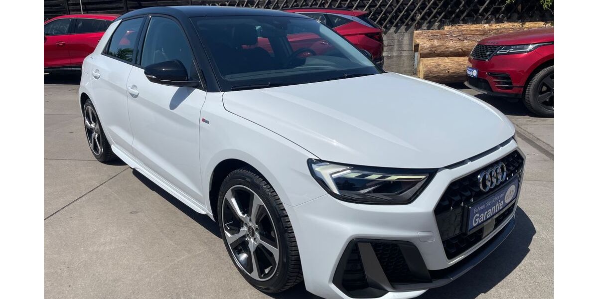 Audi A1 74.000 km 18.999 &euro; Neuhofen 67141