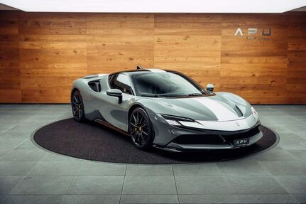 Ferrari SF90